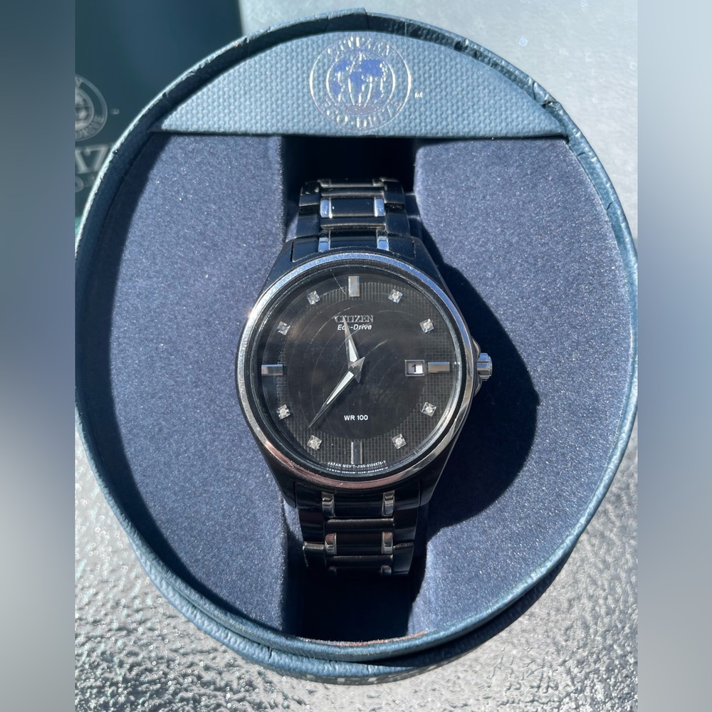 Citizens Men’s Watch